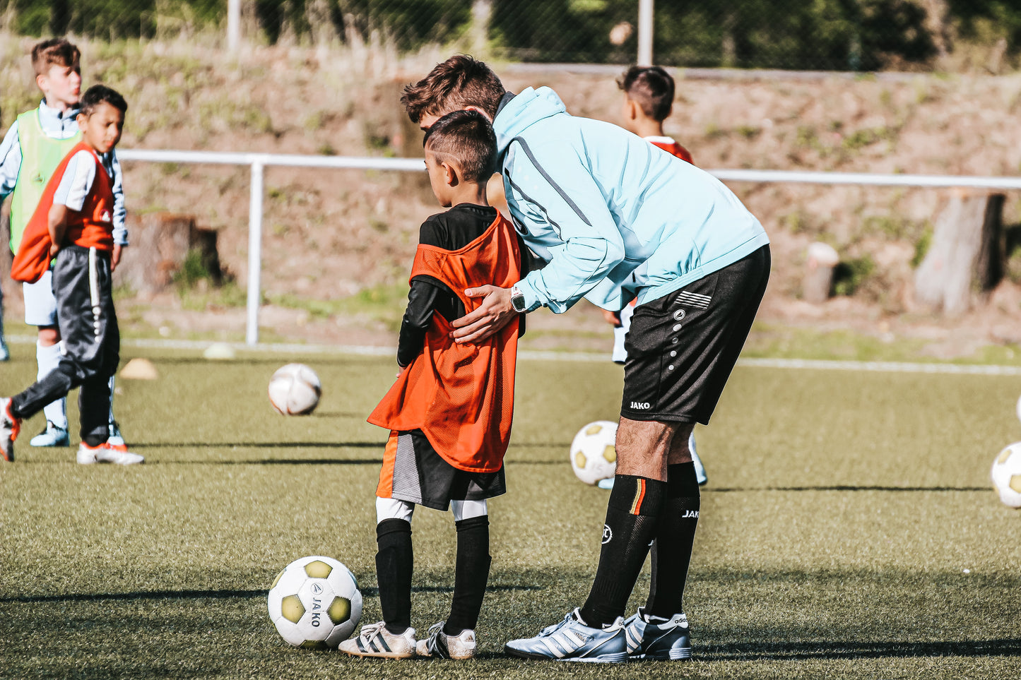 Individual Training - Maximal 1 Person