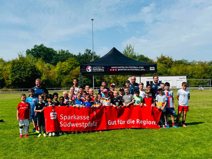 Intensivcamp FK Pirmasens September 2026