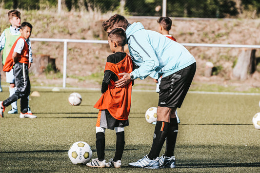 Individual Training - Maximal 1 Person